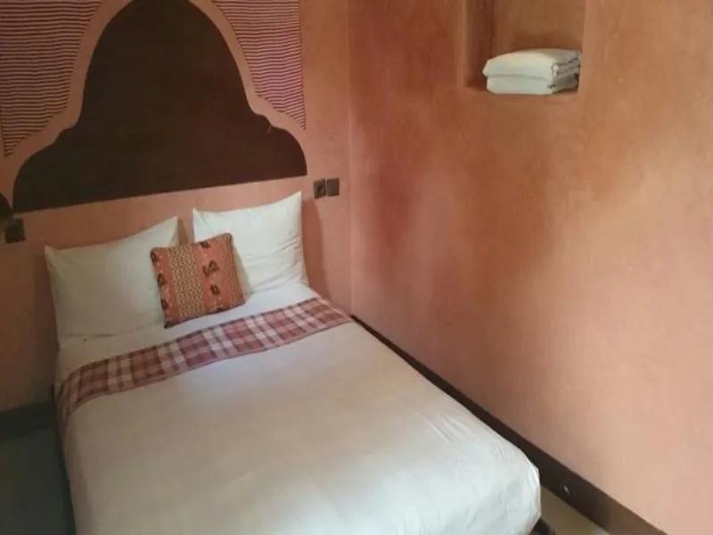 Room, Dar Bargach, Tangier