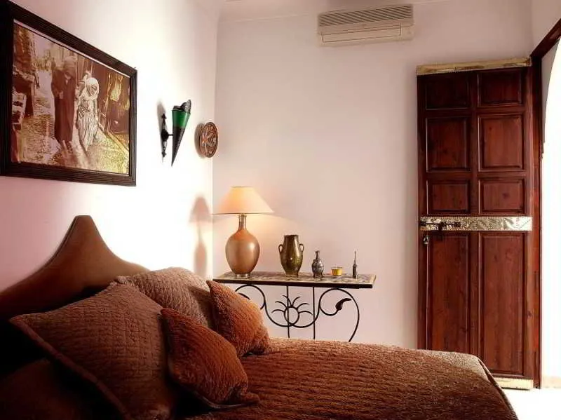 General view, Riad Laora By La Siredrah, Marrakech
