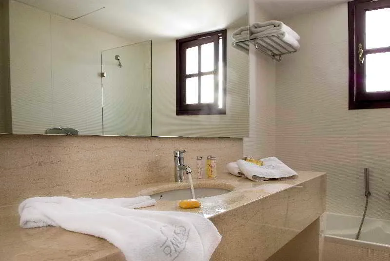 Room, 9 Muses Santorini Resort, Santorini