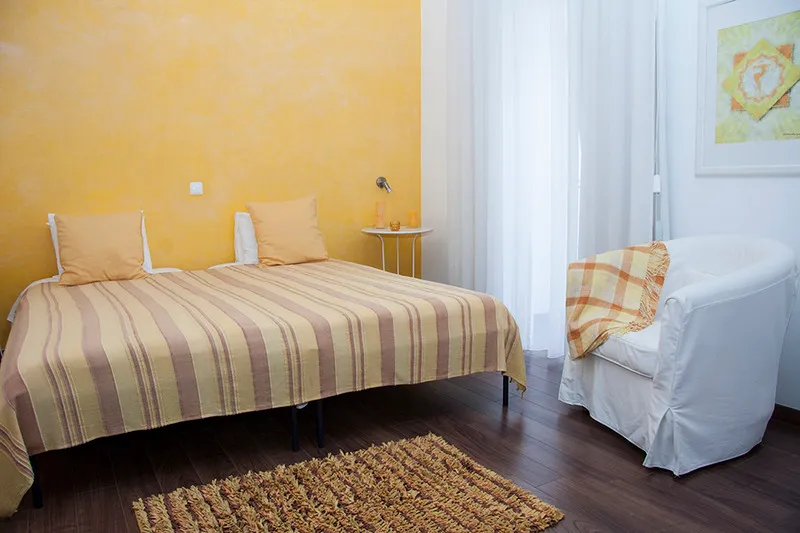 FAMILY ROOM STANDARD Room, Casa do Plátano, Lisbon