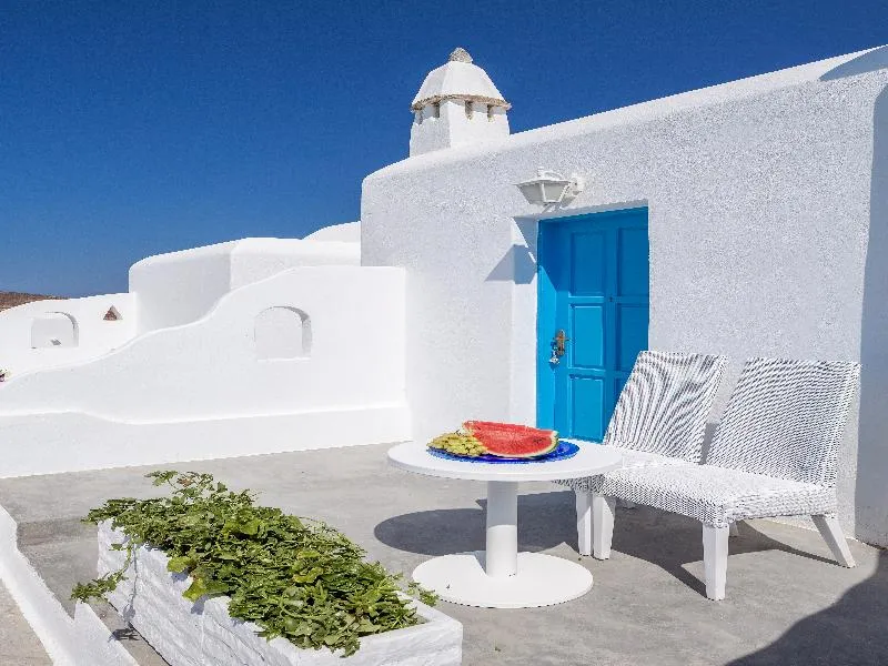 General view, Anamar Mykonos, Mykonos