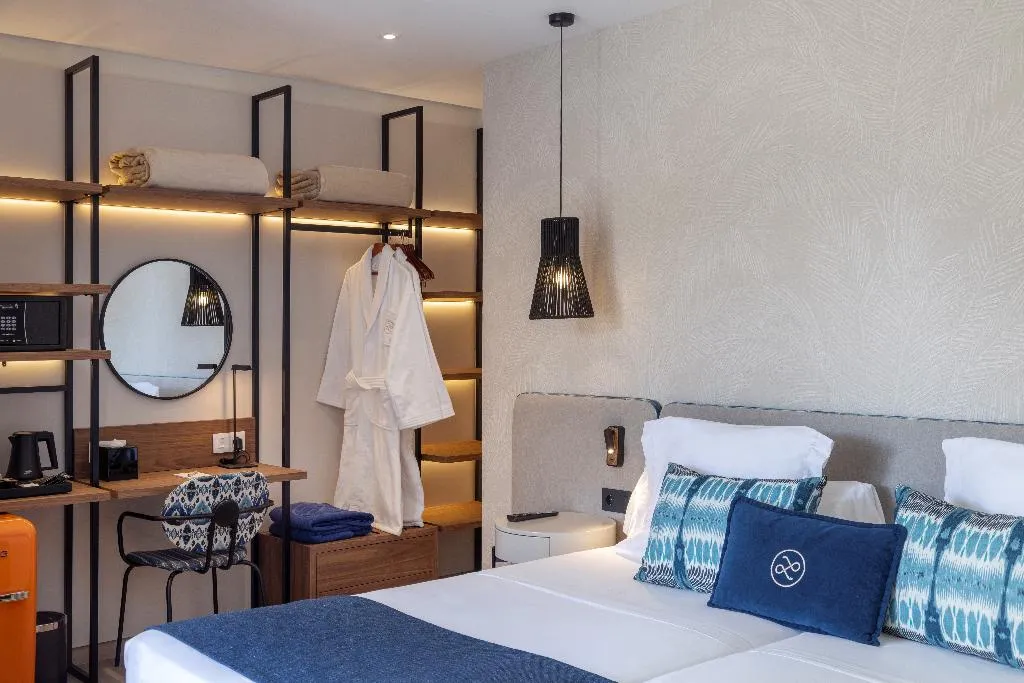 Double or Twin PREMIUM Room, Lima, Costa Del Sol