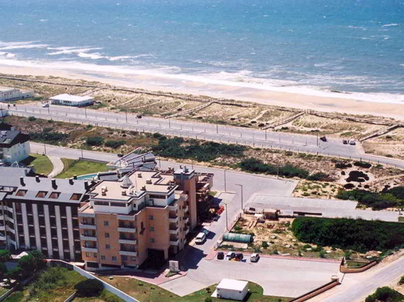 General view, QH Praia de Quiaios, Porto