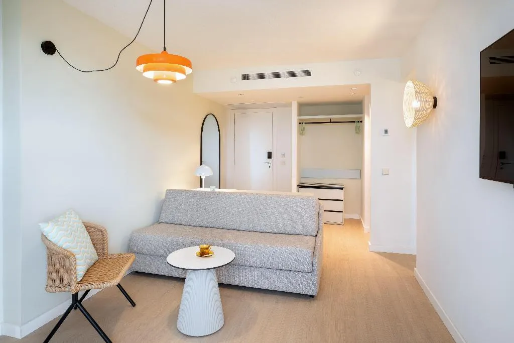 DOUBLE ONE BEDROOM Room, Sol Arona Tenerife, Tenerife