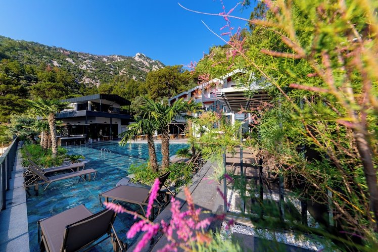 Ramitos Hotel Turunç, Dalaman