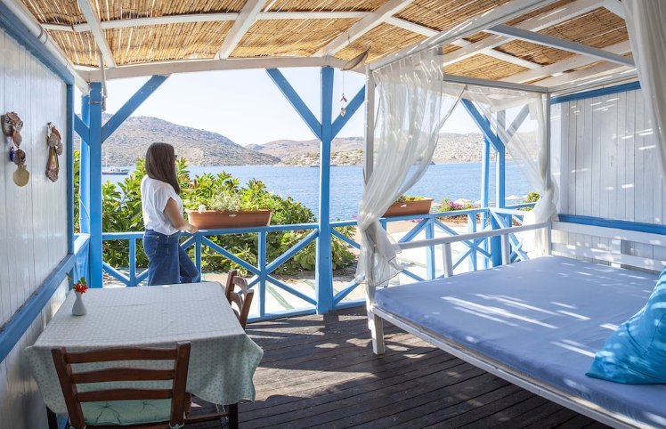 Bozburun Hotel Aphrodite, Dalaman