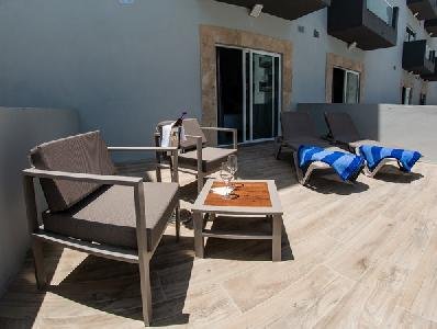 Bora Bora Ibiza-Malta Resort And Beach Club, Malta