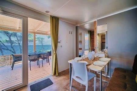 Boutique Camping Bunja, Split