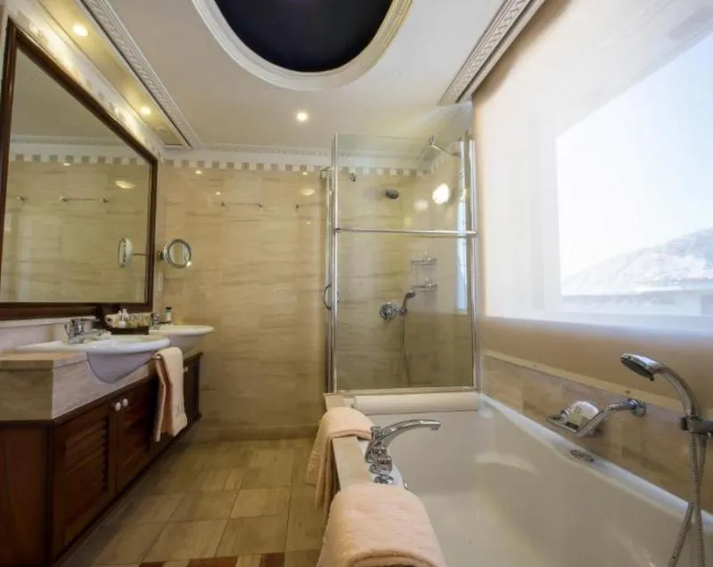 SUITE EXECUTIVE Room, Columbia Beach Resort, Cyprus