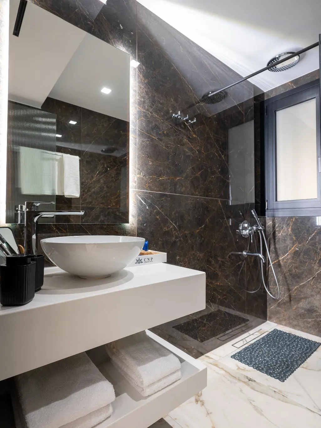 SUITE CLASSIC Room, Captain Napoleon Paterakis CNP Luxurious Suites, Crete