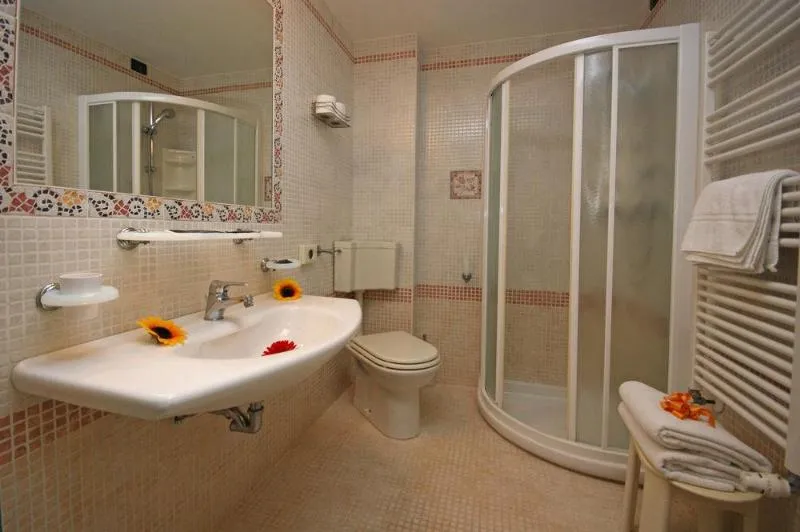 Room, Brioni Mare, Venice