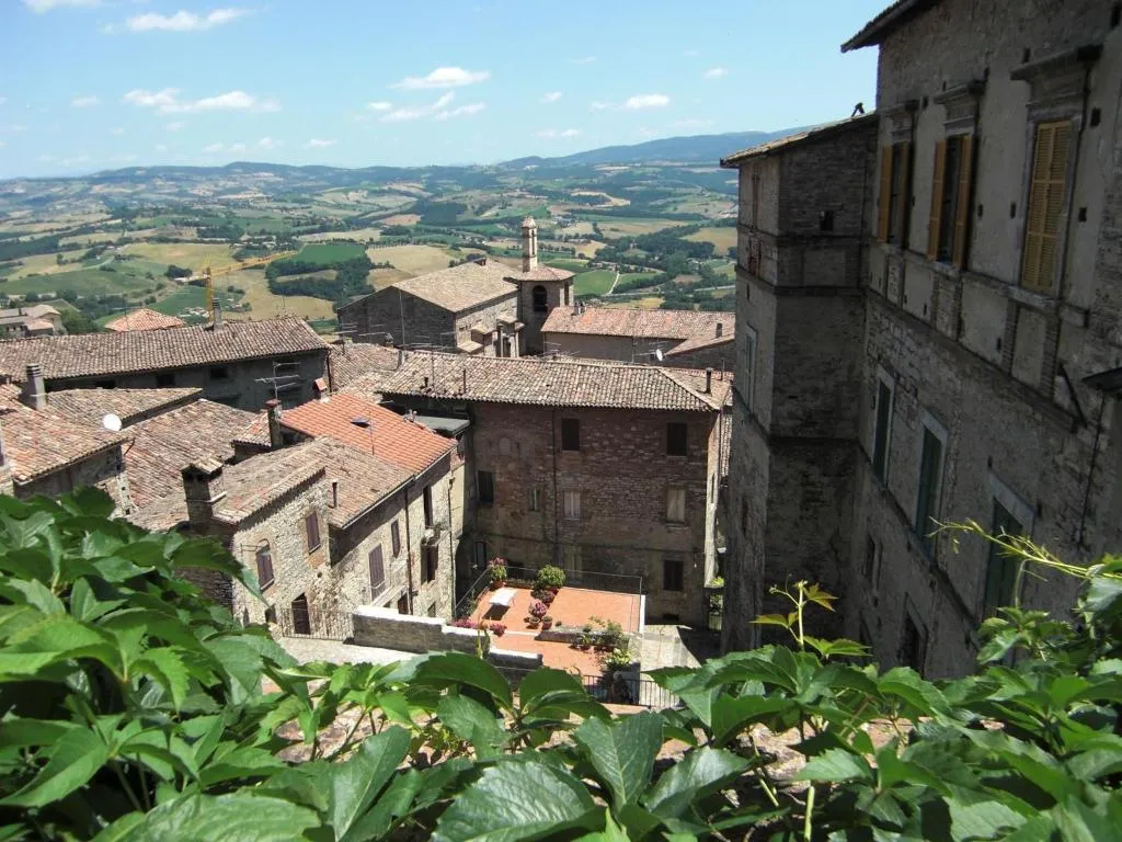 General view, Residenza D'epoca San Lorenzo Tre, Perugia
