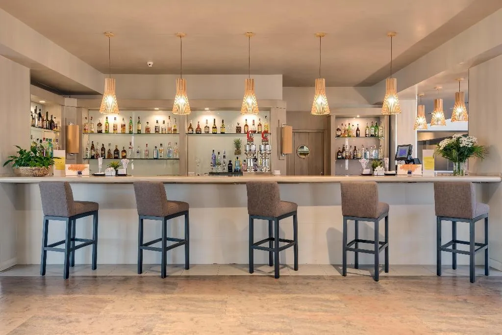 Bar, Barcelo Costa Ballena, Costa De La Luz