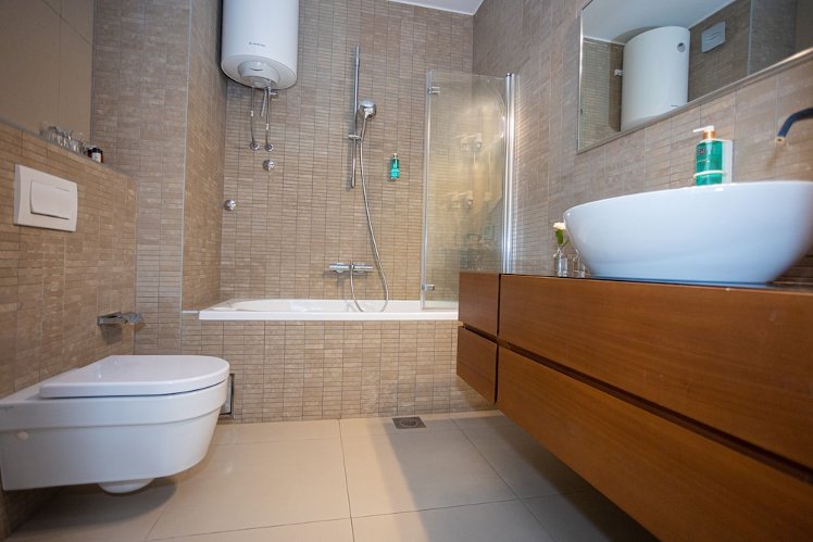 Hotel Perla, Split