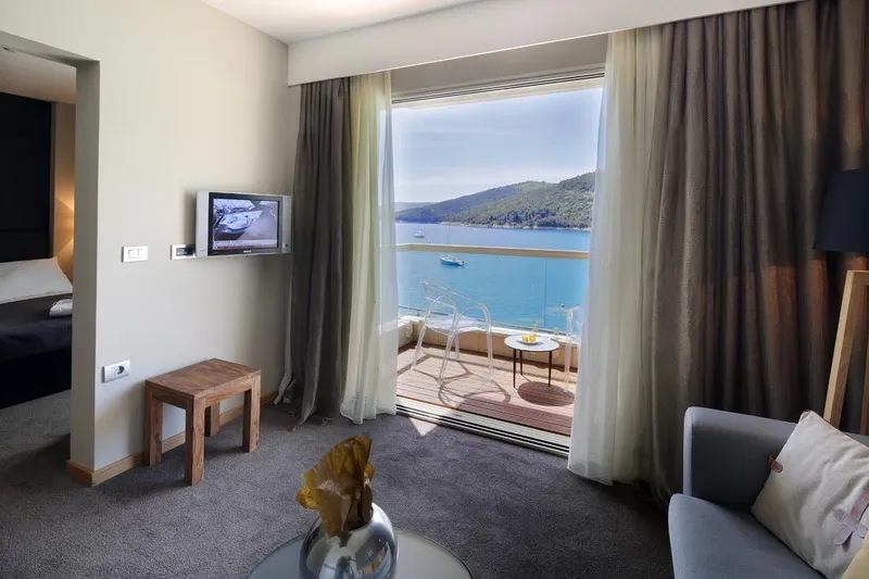 SUITE STANDARD Room, Adoral Boutique Hotel, Istria