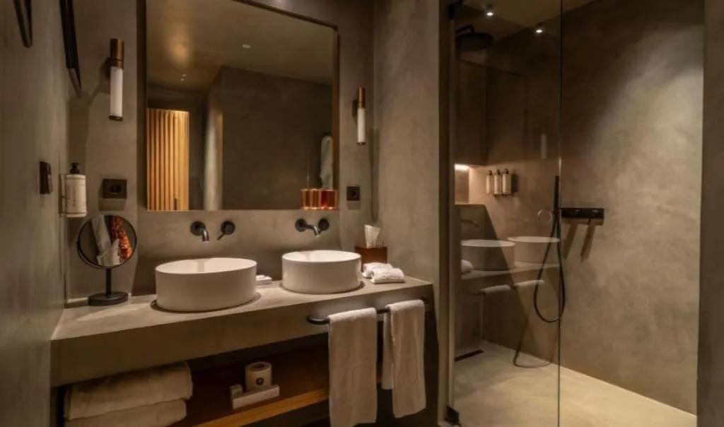 TRIPLE CLASSIC Room, Only YOU Hotel Málaga, Costa Del Sol
