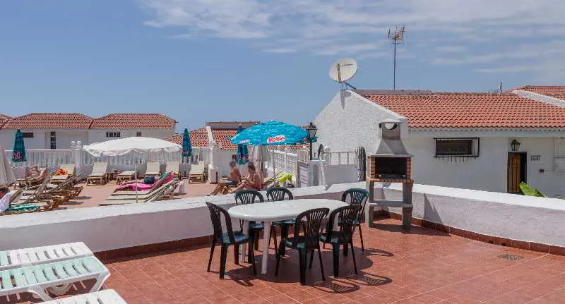 Room, Tinerfe Garden, Tenerife