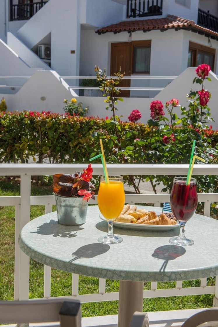 Georgalas Sun Beach Hotel, Halkidiki