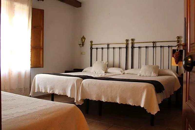 General view, La Villa, Costa Blanca
