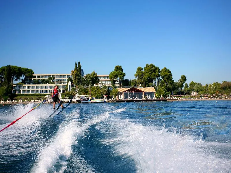 Sports and Entertainment, Kontokali Bay Resort & Spa, Corfu