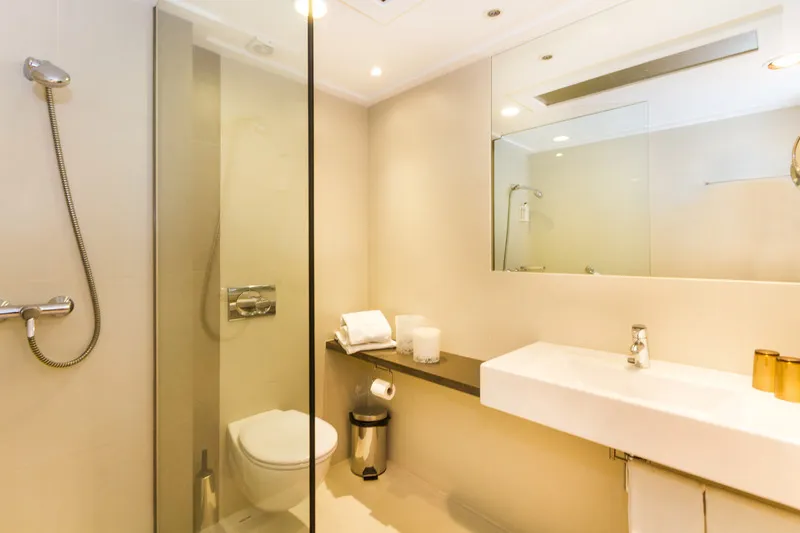 Double or Twin STANDARD Room, Almudaina, Majorca