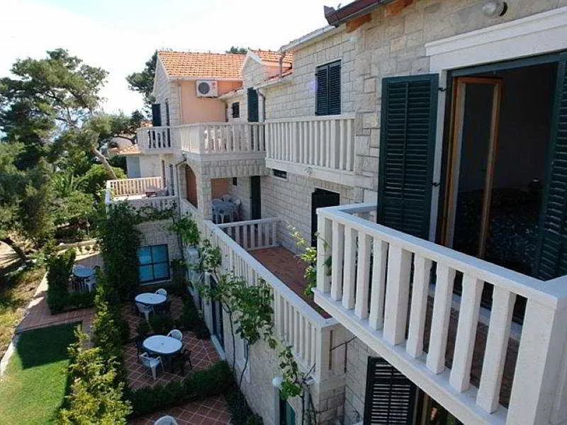 General view, Santic, Split