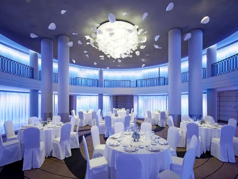 Conferences, The Palace, A Luxury Collection Hotel, Madrid