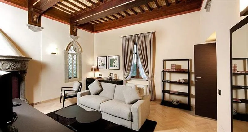 General view, Borgo dei Conti Resort, Perugia