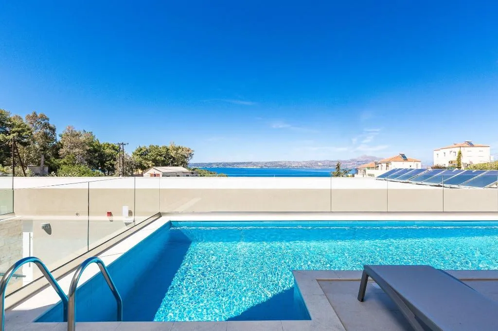 Room, Sun And Sea Plus Resort Hotel, Crete