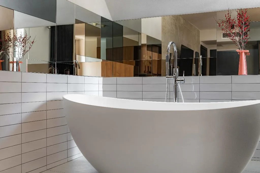 DOUBLE EXECUTIVE CAPACITY 2 Room, Forest Hotel, Krakow