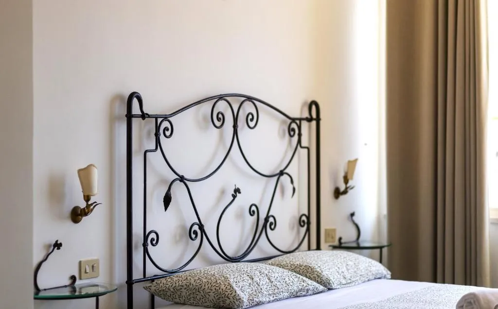 QUADRUPLE STANDARD Room, Hotiday Positano Sea View, Naples