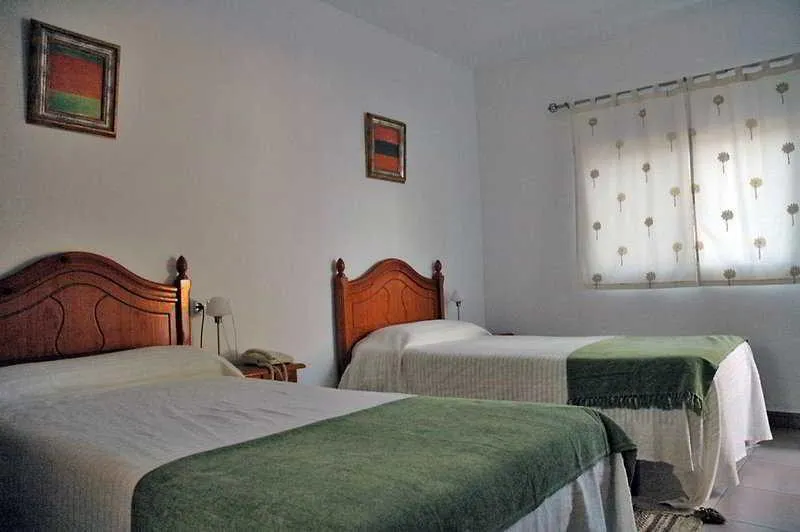 General view, Kadampa, Costa Del Sol