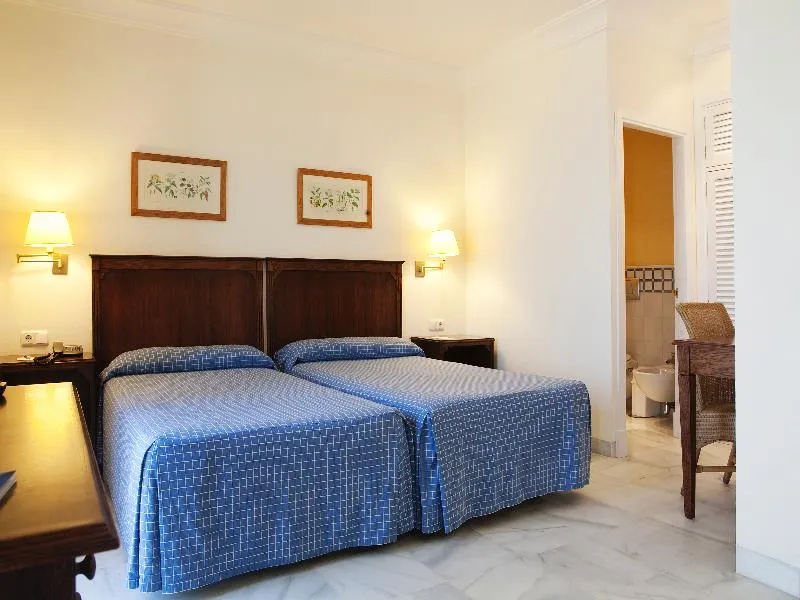 JUNIOR SUITE STANDARD Room, Playa de la Luz, Costa De La Luz