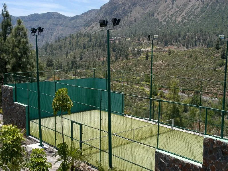 Sports and Entertainment, Hotel Las Tirajanas, Gran Canaria