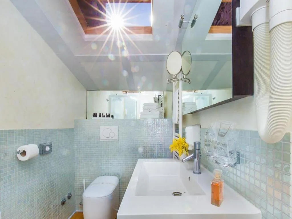 APARTMENT STANDARD Room, Villa Valdibora, Istria