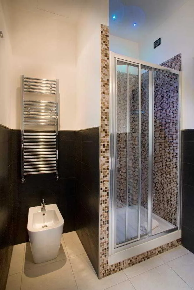 Room, Chroma Dyo, Naples