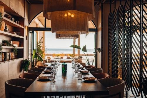 JovA Hotel & Restaurant, Costa Blanca