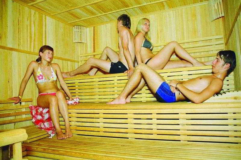 Sports and Entertainment, Erkal Resort, Antalya