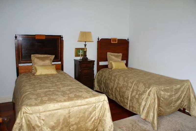 Room, Quinta De Ventuzela, Porto