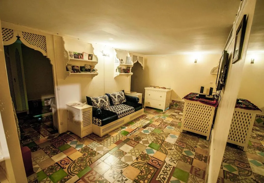 Room, Riad Noos Noos, Marrakech