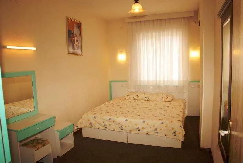 Room, Altinbas Apart Hotel, Izmir