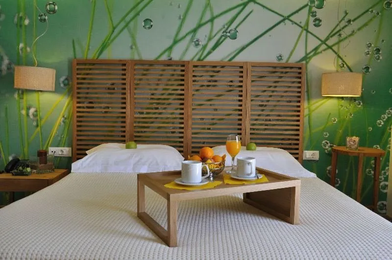 Room, Corfu Mare Boutique Hotel, Corfu