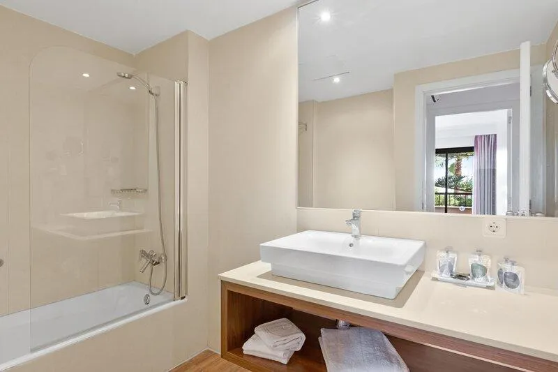 APARTMENT WITH BALCONY Room, Apartamentos Pabisa Orlando, Majorca
