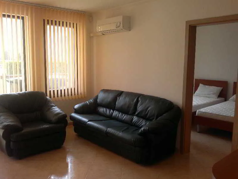 Room, Dolphin, Bourgas