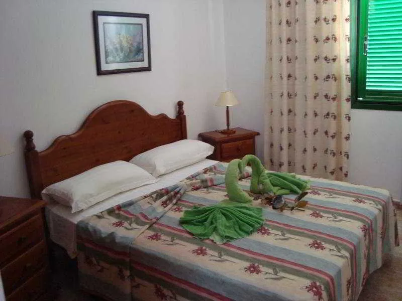 Room, Villas La Bocaina, Lanzarote