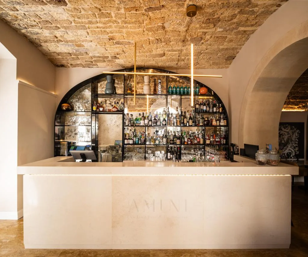 Bar, Palazzo Artemide - VRetreats, an SLH Hotel, Catania