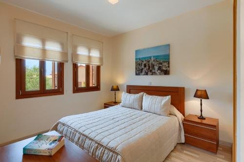 Aphrodite Hills Rentals – Apartments, Cyprus