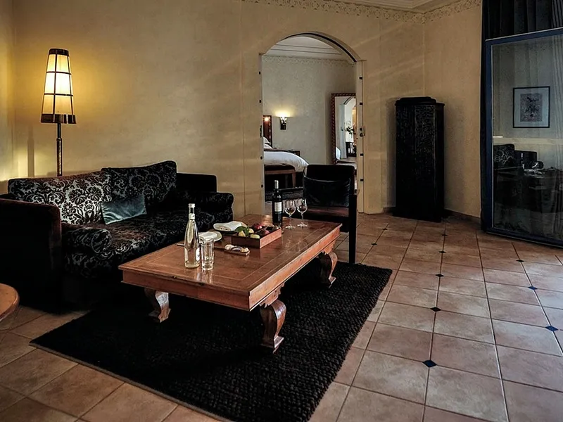 General view, Atlas Essaouira Riad Resort, Essaouira