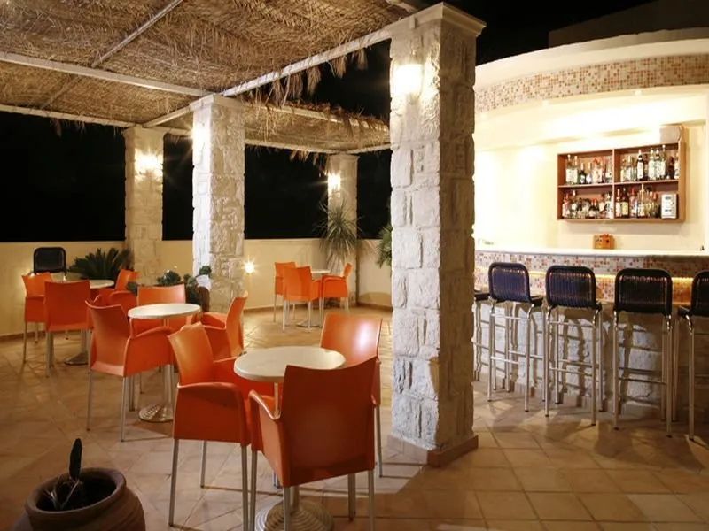 Bar, Porto Plakias & Spa, Crete