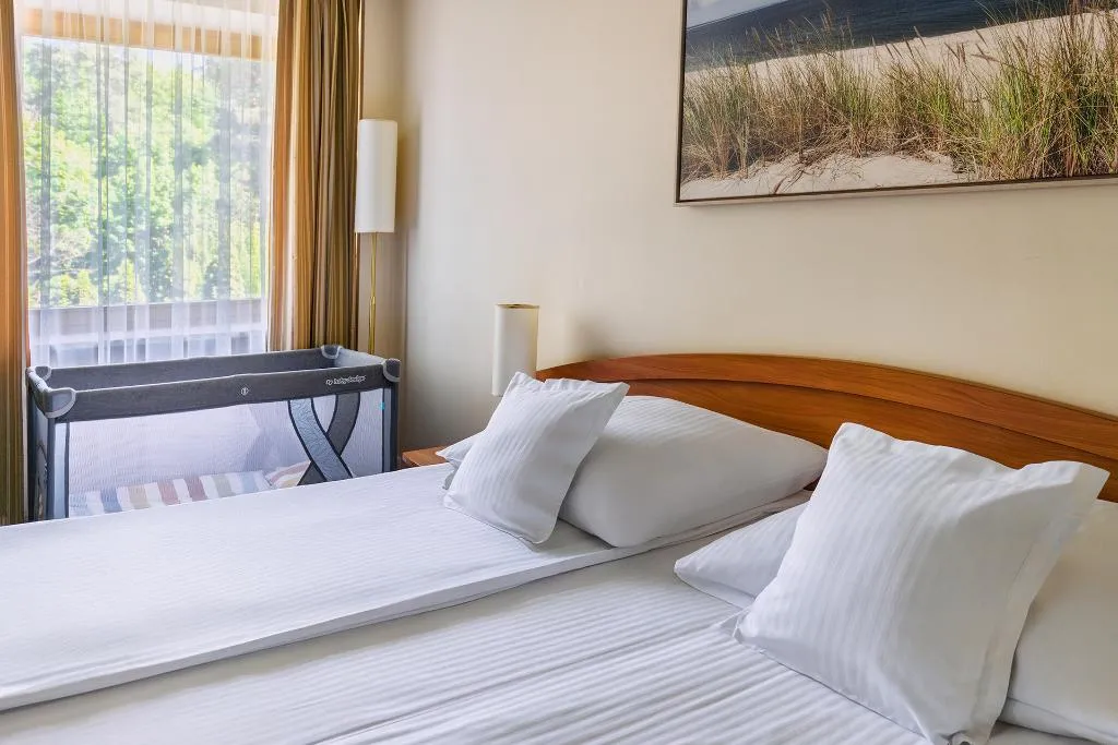 Double or Twin STANDARD Room, Bartan Gdansk Seaside, Gdansk